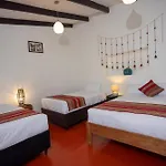 Ayenda Luan La Casona