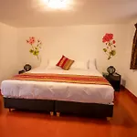 Ayenda Luan La Casona