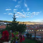 El Balcon Del Sol