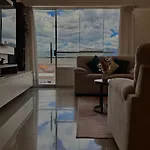 Lux Cusco View