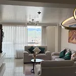 Lux Cusco View