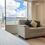 Lux Cusco View