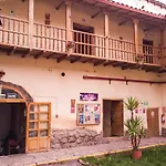 Loki Cusco