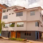 Hermoza House