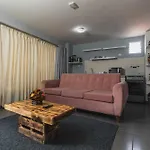 San Pedro Apartments