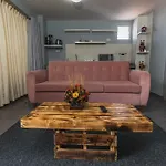 San Pedro Apartments