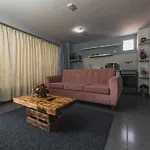 San Pedro Apartments