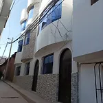 Ankay House