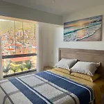 Mantu Apartment