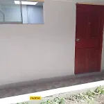 Casa Posada Sudamerica Del Gringo