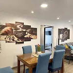 Mantu Apartment