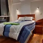 Cosy Apartment