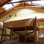 Samay Wasi Hostel I