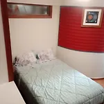 Family Apartment Near Plaza Bueno Bbb