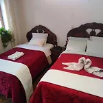 Hotel Carmen Plaza