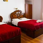 Hotel Carmen Plaza