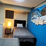Qori House Apartment