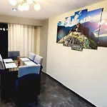 Qori House Apartment