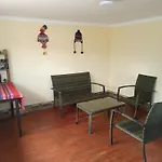 San Blas House