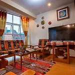Family Apartment Near Plaza Bueno Bbb