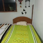 San Blas House