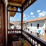Hotel Plaza Cusco Imperial