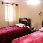 Hotel Plaza Cusco Imperial