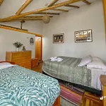 Terrace View House In Cusco Big Kitchen, Lounge And Private Yard