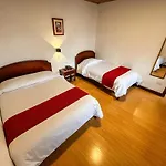 Hotel Cusco Plaza Saphi
