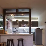 Full Apartment Of 2 Rooms In The City Center
