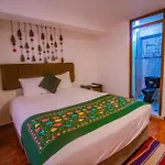 Munay Nusta Cusco