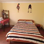 San Blas House