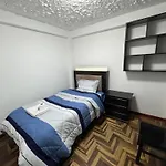 Ankay House