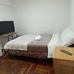 Meri Home 2 Habitaciones 2 Camas Dobles 1 Bano Completo