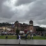 Ali Wasi Cusco