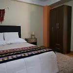 Casa Secretos
