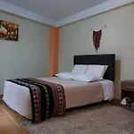 Casa Secretos