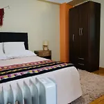 Casa Secretos