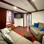 Rustic House In The Heart Of Cusco