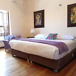 Casona Tupac Hotel Cusco
