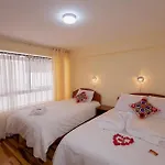 Hawka Inka Hotel Cusco