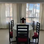 Casona Dorada Dpto Cusco