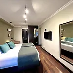 R Y R Pardo Hotel