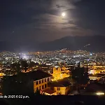 Mirador All Sur