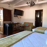 Casona Tupac Hotel Cusco