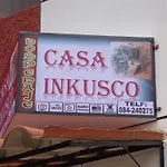 Hospedaje Casa Inkusco