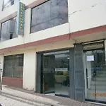 Hospedaje Bellota\'S