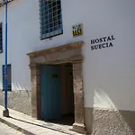 Hostal Suecia I