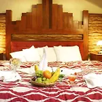 Hotel Inti Wasi Cusco