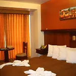 Hotel Inti Wasi Cusco